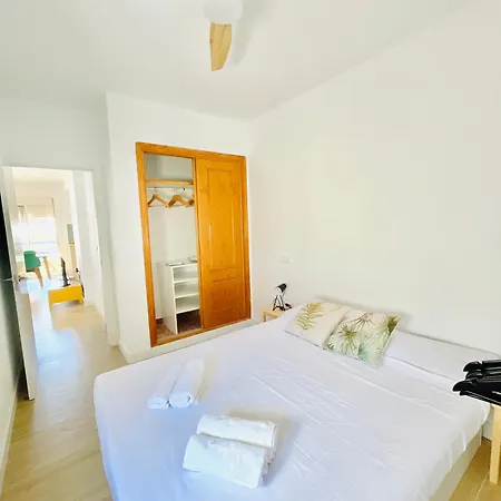 Apartment Atico Reformado Gran Alacant