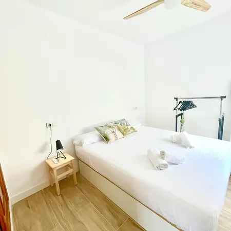 Apartment Atico Reformado