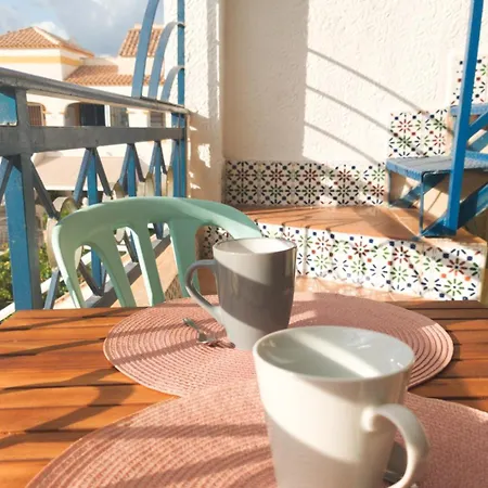 Apartment Atico Reformado