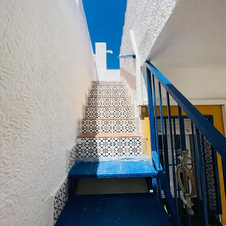 Apartment Atico Reformado Gran Alacant