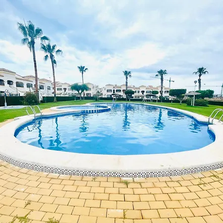 Atico Reformado Apartment *