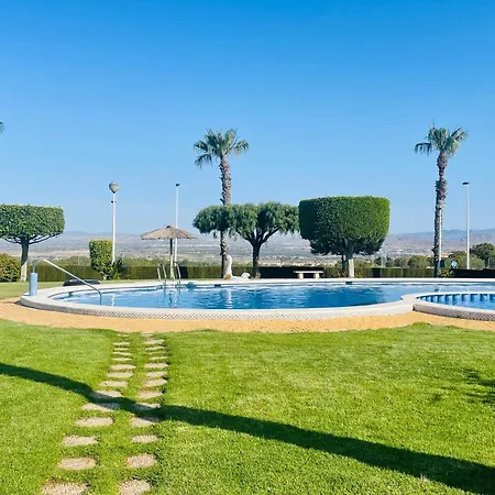 Apartment Atico Reformado Gran Alacant