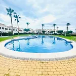 Atico Reformado Apartamento *